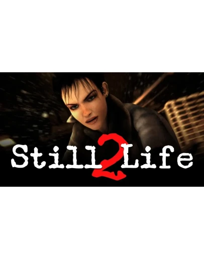 Still Life 2 Steam ключ Global + RU/CIS РФ СНГ Россия