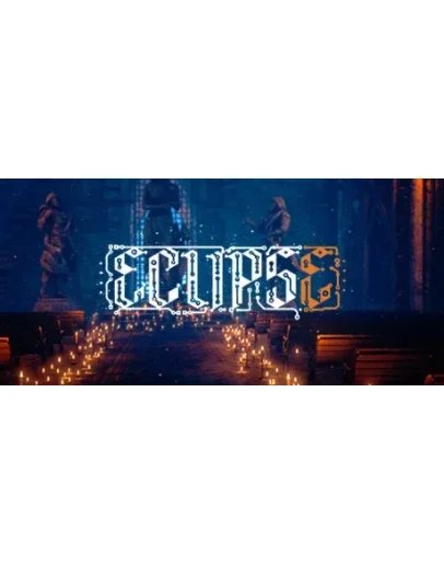 Eclipse STEAM KEY/REGION FREE