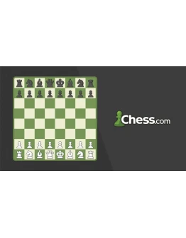 Chess.com Gold/Platinum/Diamond на новый/старый акк Chess.com Gold/Platinum/Diamond на новый/старый акк