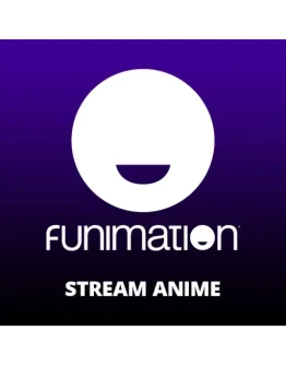 FUNIMATION PREMIUM Счет на 1-6 месяцев