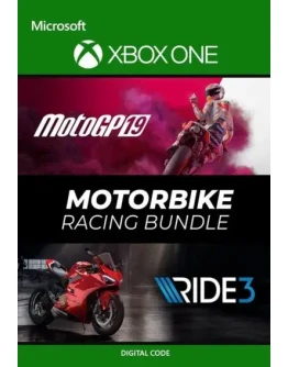 Motorbike Racing Bundle XBOX ONEXS КЛЮЧ