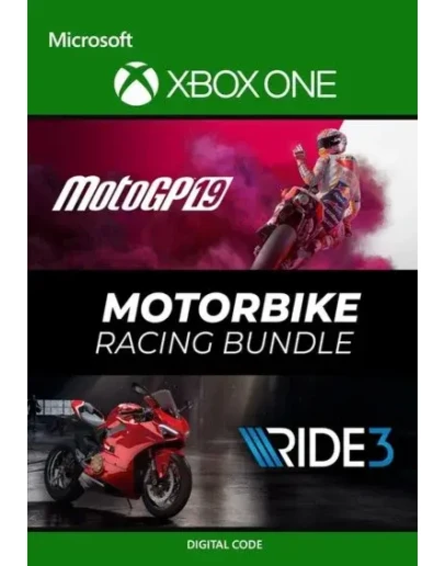 Motorbike Racing Bundle XBOX ONEXS КЛЮЧ