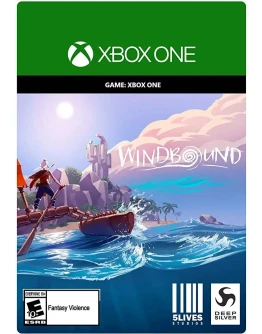Windbound XBOX ONEXS КЛЮЧ