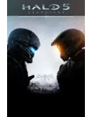 GEARS OF WAR 4 AND HALO 5 GUARDIANS BUNDLE XBOXКЛЮЧ