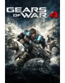 GEARS OF WAR 4 AND HALO 5 GUARDIANS BUNDLE XBOXКЛЮЧ