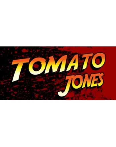 Tomato Jones STEAM KEY/REGION FREE Tomato Jones STEAM KEY/REGION FREE
