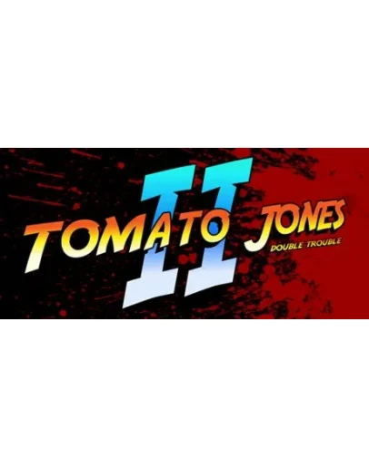 Tomato Jones 2 STEAM KEY/REGION FREE