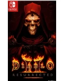 Diablo Prime Evil Collection Nintendo Switch