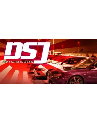 Drift Streets Japan STEAM KEY/REGION FREE