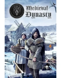 Medieval Dynasty (Xbox One) активация