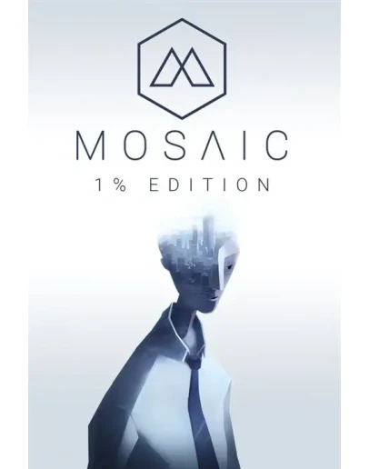 The Mosaic 1 Edition Xbox OneXS активация