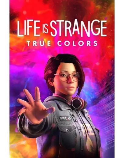 Life is Strange: True Colors Xbox OneXS активация