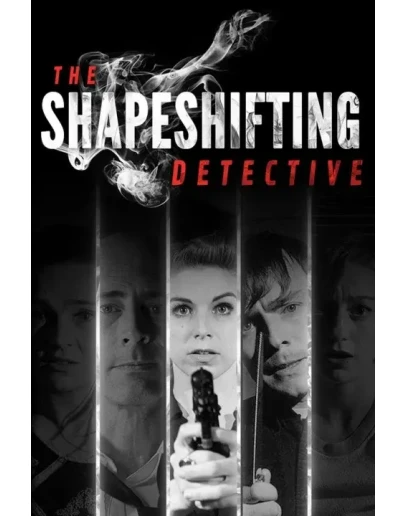 The Shapeshifting Detective Xbox OneXS активация