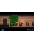 Lacuna - A Sci-Fi Noir Adventure Xbox активация