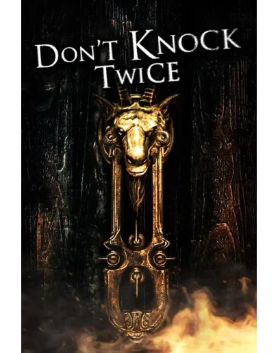 Don't Knock Twice Xbox OneXS активация