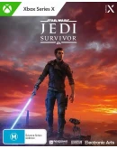 STAR WARS Jedi: Survivor Standard XBOX КЛЮЧ+GIFT