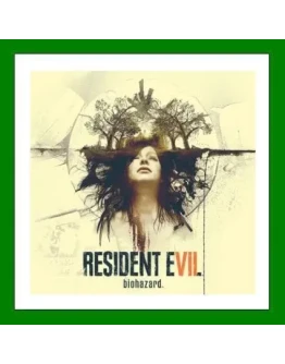 RESIDENT EVIL 7 biohazardSteamАрендаOnline RESIDENT EVIL 7 biohazardSteamАрендаOnline