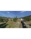 Railway Empire 2 - Deluxe Edition STEAM GIFT РОССИЯ