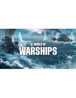 World of Warships Bonus Key