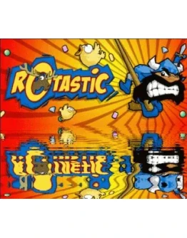ROTASTIC (Steam ключ) REGION FREE/GLOBAL + Бонус