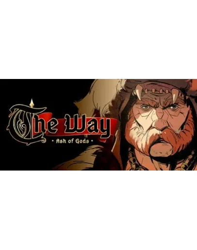 Пепел Богов: Путь (Steam Gift Россия)