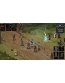 Пепел Богов: Путь (Steam Gift Россия)