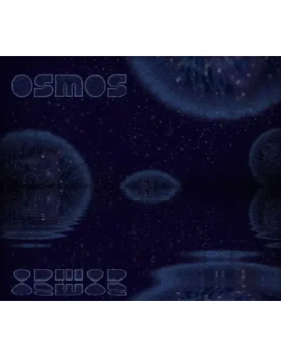 Osmos SteamРФ+Весь МирKey + Бонус