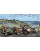 SNOWRUNNER - 2-YEAR ANNIVERSARY EDITIONXBOXКЛЮЧ SNOWRUNNER - 2-YEAR ANNIVERSARY EDITIONXBOXКЛЮЧ