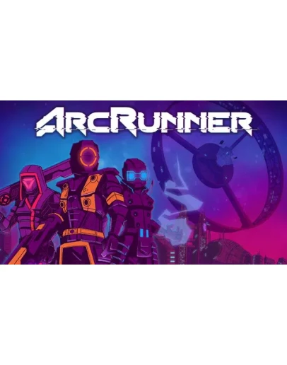 ArcRunner STEAM Россия