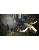 SNIPER GHOST WARRIOR CONTRACTS 2 DELUXEXBOXКЛЮЧ