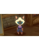 KITARIA FABLES: DELUXE EDITIONXBOXКЛЮЧ