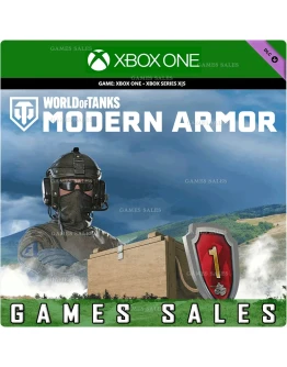 WORLD OF TANKS СТАНЬ ГЕРОЕМXBOXКЛЮЧ