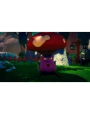 THE SMURFS - MISSION VILEAFXBOX ONEXSКЛЮЧ