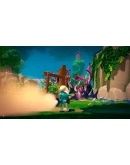 THE SMURFS - MISSION VILEAFXBOX ONEXSКЛЮЧ