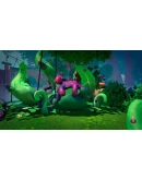 THE SMURFS - MISSION VILEAFXBOX ONEXSКЛЮЧ