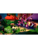 THE SMURFS - MISSION VILEAFXBOX ONEXSКЛЮЧ