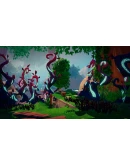 THE SMURFS - MISSION VILEAFXBOX ONEXSКЛЮЧ