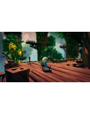 THE SMURFS - MISSION VILEAFXBOX ONEXSКЛЮЧ