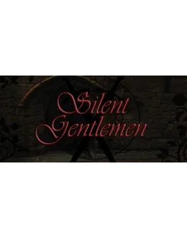 Silent Gentlemen STEAM KEY/REGION FREE