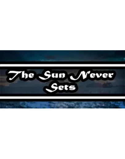 The Sun Never Sets STEAM KEY/REGION FREE