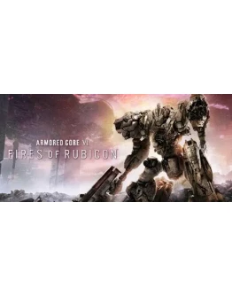 Armored Core VI: Fires of Rubicon Standart STEAM Мир