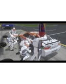 NASCAR Heat Evolution (Steam ключ) GLOBAL (not RU/BY)