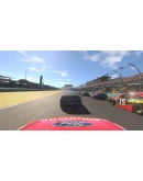 NASCAR Heat Evolution (Steam ключ) GLOBAL (not RU/BY)