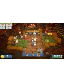 OVERCOOKED! 2 - SEASON PASSXBOX ONEXSКЛЮЧ