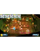 OVERCOOKED! 2 - SEASON PASSXBOX ONEXSКЛЮЧ