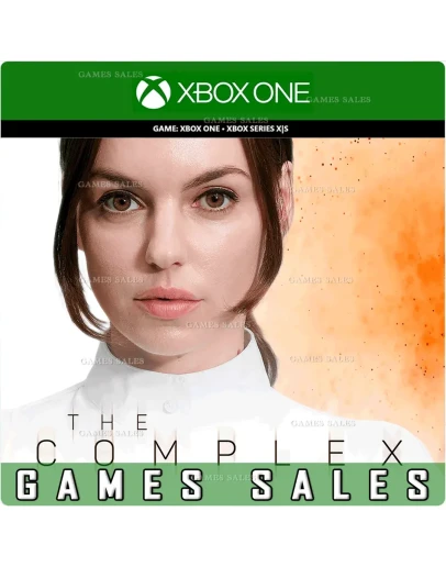 THE COMPLEXXBOX ONEXSКЛЮЧ