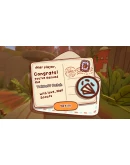 Mail Time АВТОДОСТАВКА STEAM GIFT РОССИЯ