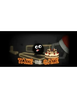 Take the Cake STEAM KEY/REGION FREE