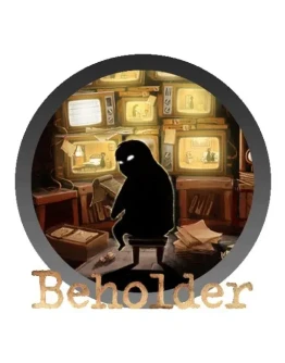 BeholderSteam (Region Free)(GLOBAL)