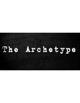 The Archetype STEAM KEY/REGION FREE The Archetype STEAM KEY/REGION FREE
